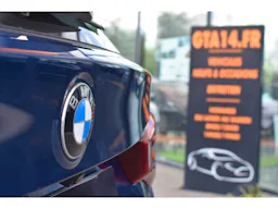 BMW X3  xDrive 30e BVA M Sport occasion - Photo 19