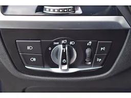 BMW X3  xDrive 30e BVA M Sport occasion - Photo 21