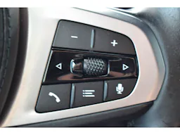 BMW X3 xDrive 30e BVA M Sport occasion - Photo 23