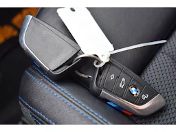 BMW X3 xDrive 30e BVA M Sport occasion - Photo 35