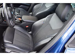 BMW X3  xDrive 30e BVA M Sport occasion - Photo 38