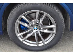 BMW X3 xDrive 30e BVA M Sport occasion - Photo 39