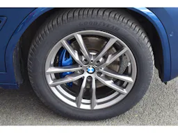 BMW X3  xDrive 30e BVA M Sport occasion - Photo 40