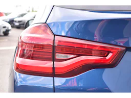 BMW X3 xDrive 30e BVA M Sport occasion - Photo 42