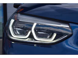 BMW X3  xDrive 30e BVA M Sport occasion - Photo 43
