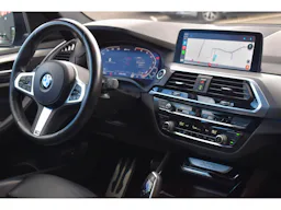 BMW X3 xDrive 30e BVA M Sport occasion - Photo 6