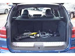 BMW X3  xDrive 30e BVA M Sport occasion - Photo 9