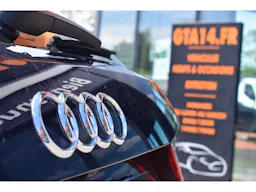 Audi A1 Sportback  30 TFSI 116 ch S tronic 7 Design Luxe occasion - Photo 19