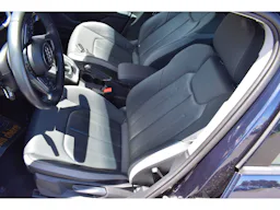 Audi A1 Sportback 30 TFSI 116 ch S tronic 7 Design Luxe occasion - Photo 37