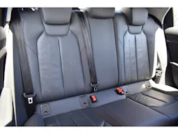 Audi A1 Sportback 30 TFSI 116 ch S tronic 7 Design Luxe occasion - Photo 5
