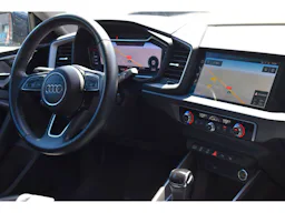 Audi A1 Sportback  30 TFSI 116 ch S tronic 7 Design Luxe occasion - Photo 6