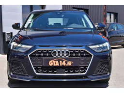 Audi A1 Sportback  30 TFSI 116 ch S tronic 7 Design Luxe occasion - Photo 17