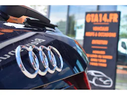 Audi A1 Sportback 30 TFSI 116 ch S tronic 7 Design Luxe occasion - Photo 19