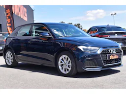 Audi A1 Sportback  30 TFSI 116 ch S tronic 7 Design Luxe occasion - Photo 20