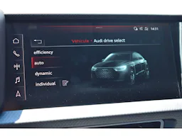 Audi A1 Sportback 30 TFSI 116 ch S tronic 7 Design Luxe occasion - Photo 28