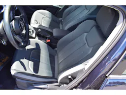 Audi A1 Sportback  30 TFSI 116 ch S tronic 7 Design Luxe occasion - Photo 37