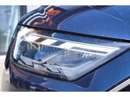 Audi A1 Sportback  30 TFSI 116 ch S tronic 7 Design Luxe occasion - Photo 42
