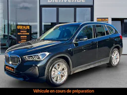 BMW X1  xDrive 25e 220 ch BVA6 F48 LCI Business Design occasion - Photo 1