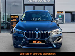 BMW X1  xDrive 25e 220 ch BVA6 F48 LCI Business Design occasion - Photo 2