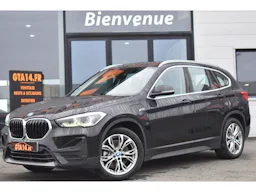BMW X1 xDrive 25e 220 ch BVA6 F48 LCI Business Design occasion - Photo 1