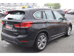BMW X1 xDrive 25e 220 ch BVA6 F48 LCI Business Design occasion - Photo 2