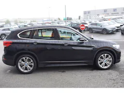 BMW X1  xDrive 25e 220 ch BVA6 F48 LCI Business Design occasion - Photo 4