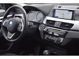 BMW X1  xDrive 25e 220 ch BVA6 F48 LCI Business Design occasion - Photo 6