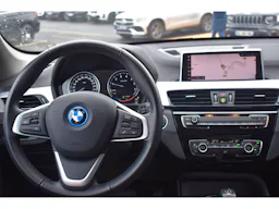 BMW X1  xDrive 25e 220 ch BVA6 F48 LCI Business Design occasion - Photo 7