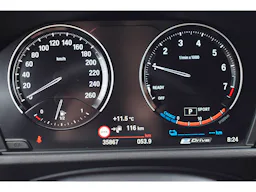 BMW X1 xDrive 25e 220 ch BVA6 F48 LCI Business Design occasion - Photo 8