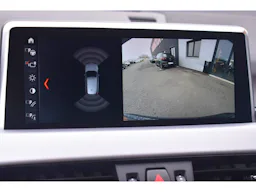 BMW X1 xDrive 25e 220 ch BVA6 F48 LCI Business Design occasion - Photo 12