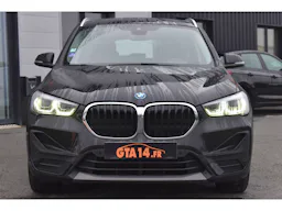 BMW X1 xDrive 25e 220 ch BVA6 F48 LCI Business Design occasion - Photo 17