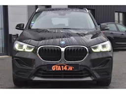 BMW X1  xDrive 25e 220 ch BVA6 F48 LCI Business Design occasion - Photo 17