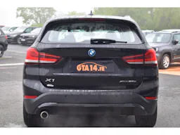 BMW X1 xDrive 25e 220 ch BVA6 F48 LCI Business Design occasion - Photo 18