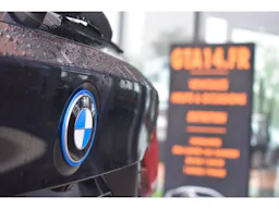 BMW X1 xDrive 25e 220 ch BVA6 F48 LCI Business Design occasion - Photo 19
