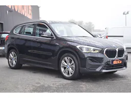 BMW X1 xDrive 25e 220 ch BVA6 F48 LCI Business Design occasion - Photo 20