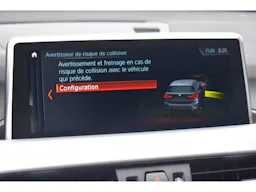 BMW X1 xDrive 25e 220 ch BVA6 F48 LCI Business Design occasion - Photo 28