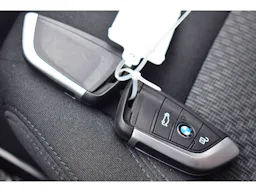 BMW X1 xDrive 25e 220 ch BVA6 F48 LCI Business Design occasion - Photo 33
