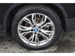 BMW X1  xDrive 25e 220 ch BVA6 F48 LCI Business Design occasion - Photo 37