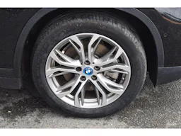 BMW X1 xDrive 25e 220 ch BVA6 F48 LCI Business Design occasion - Photo 38