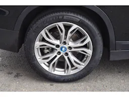 BMW X1  xDrive 25e 220 ch BVA6 F48 LCI Business Design occasion - Photo 39