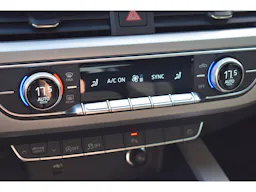 Audi A5 Sportback 2.0 40 TFSI 204 S-tronic Business line occasion - Photo 13