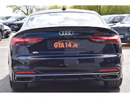 Audi A5 Sportback  2.0 40 TFSI 204 S-tronic Business line occasion - Photo 18