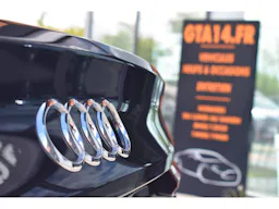 Audi A5 Sportback  2.0 40 TFSI 204 S-tronic Business line occasion - Photo 19