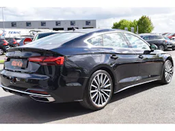 Audi A5 Sportback 2.0 40 TFSI 204 S-tronic Business line occasion - Photo 2