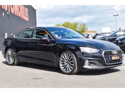 Audi A5 Sportback 2.0 40 TFSI 204 S-tronic Business line occasion - Photo 20