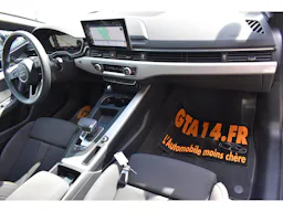 Audi A5 Sportback 2.0 40 TFSI 204 S-tronic Business line occasion - Photo 3