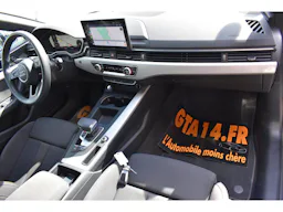 Audi A5 Sportback  2.0 40 TFSI 204 S-tronic Business line occasion - Photo 3