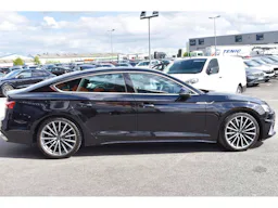 Audi A5 Sportback 2.0 40 TFSI 204 S-tronic Business line occasion - Photo 4