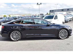 Audi A5 Sportback  2.0 40 TFSI 204 S-tronic Business line occasion - Photo 4
