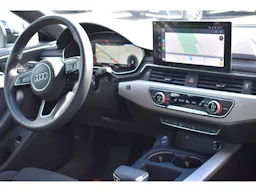 Audi A5 Sportback 2.0 40 TFSI 204 S-tronic Business line occasion - Photo 6